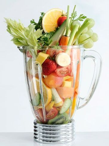 gezond dieet voor gewichtsverlies