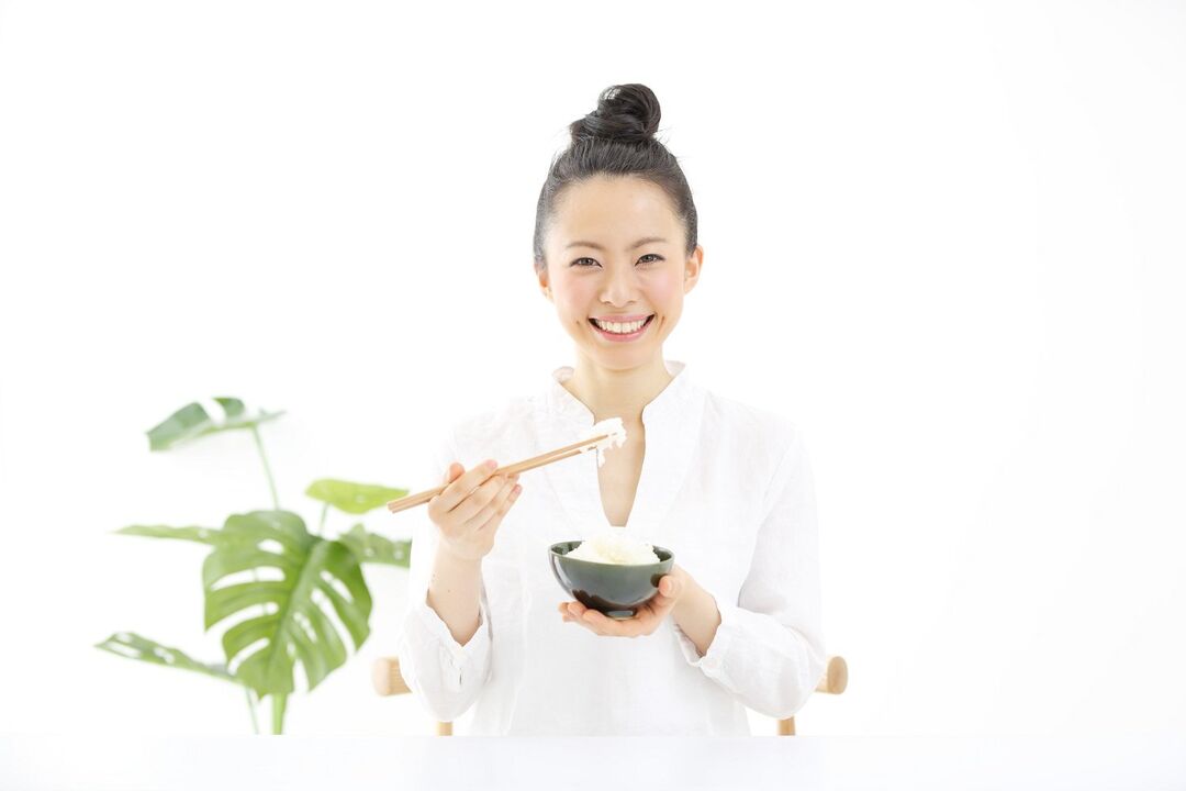 Japans eet vijgen
