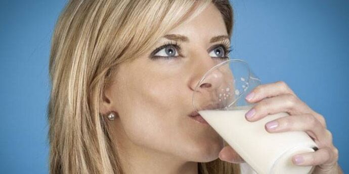 manieren om af te vallen voor vrouwen