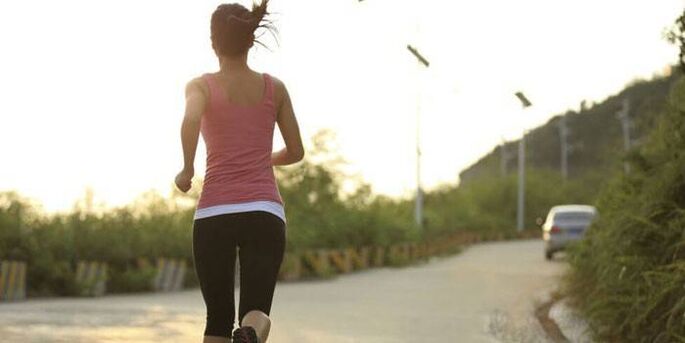 manieren om overtollig gewicht te verliezen