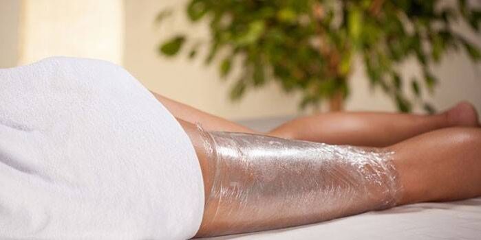 uitgebreid gewichtsverlies thuis